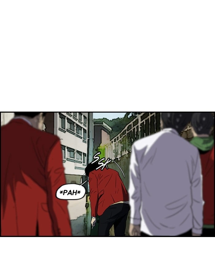 Wind Breaker Chapter 152 – S2-84 Page 43