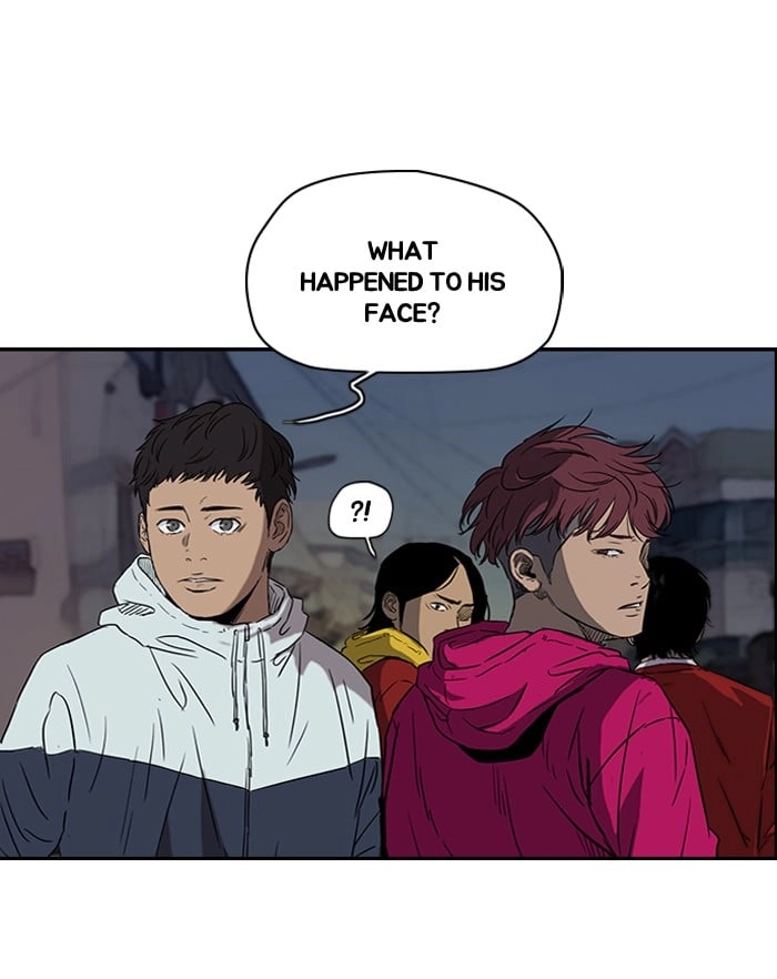 Wind Breaker Chapter 152 – S2-84 Page 19