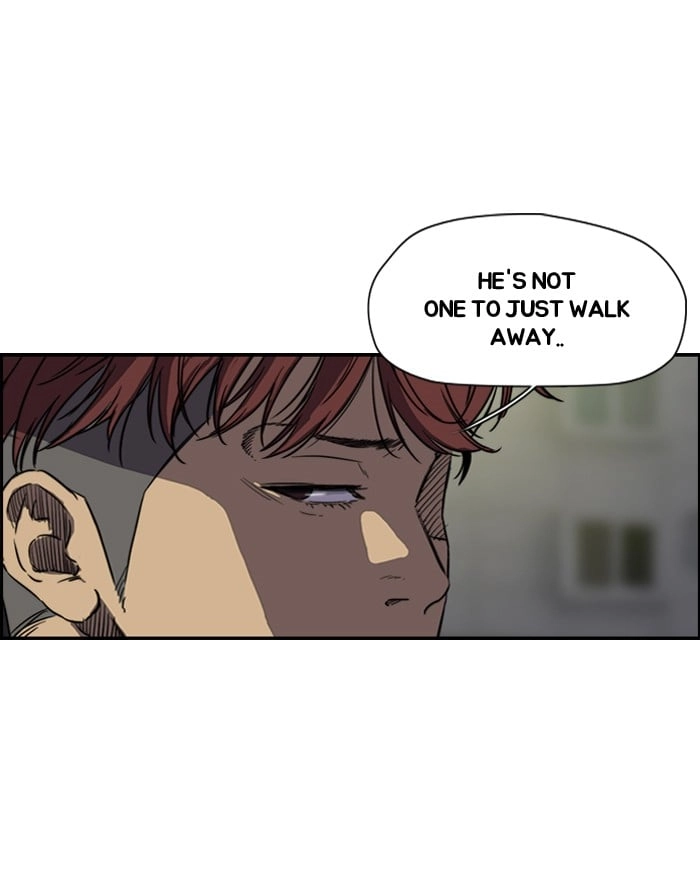 Wind Breaker Chapter 152 – S2-84 Page 20