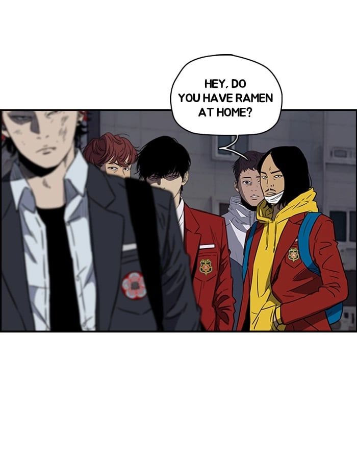 Wind Breaker Chapter 152 – S2-84 Page 22