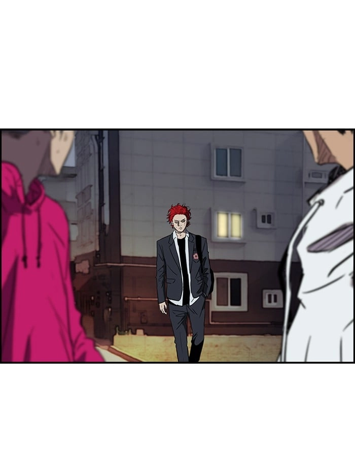 Wind Breaker Chapter 152 – S2-84 Page 17