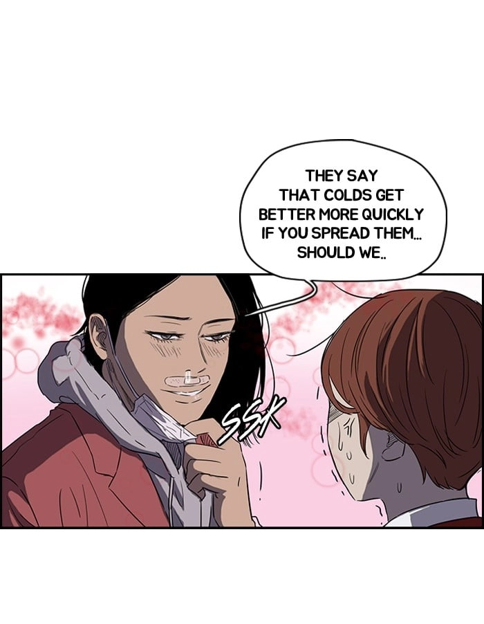 Wind Breaker Chapter 152 – S2-84 Page 29