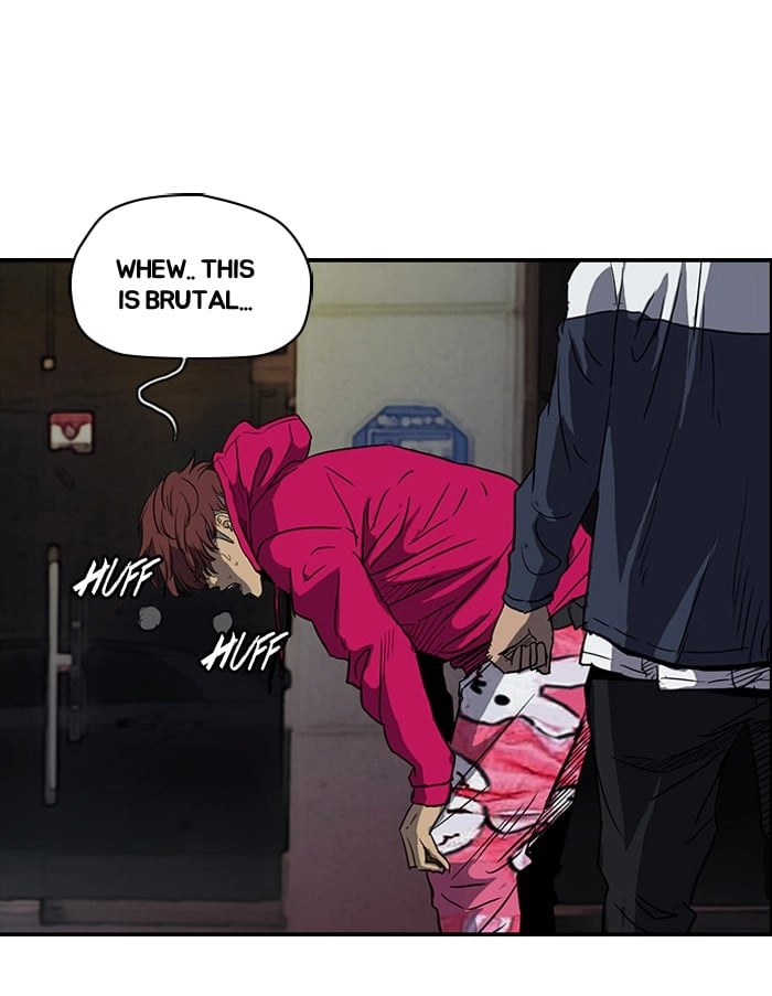 Wind Breaker Chapter 152 – S2-84 Page 13
