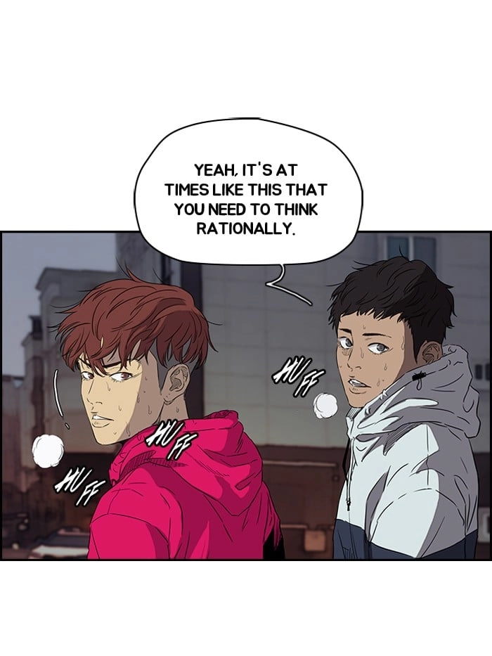 Wind Breaker Chapter 152 – S2-84 Page 15