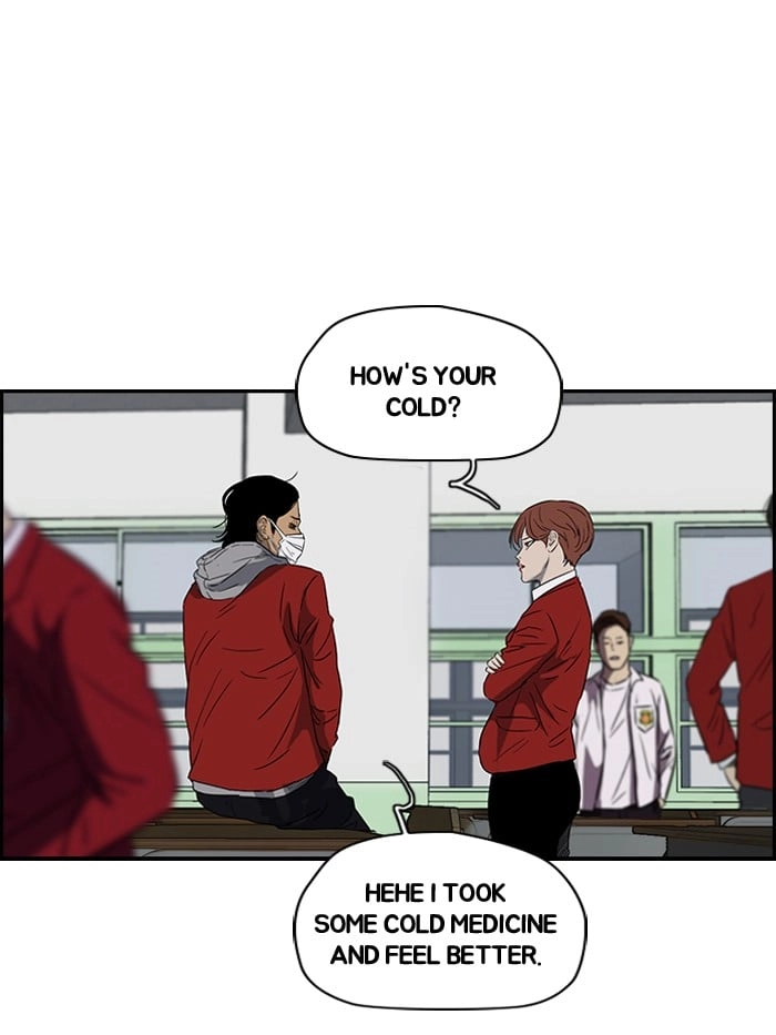 Wind Breaker Chapter 152 – S2-84 Page 28