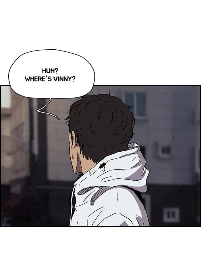 Wind Breaker Chapter 152 – S2-84 Page 16