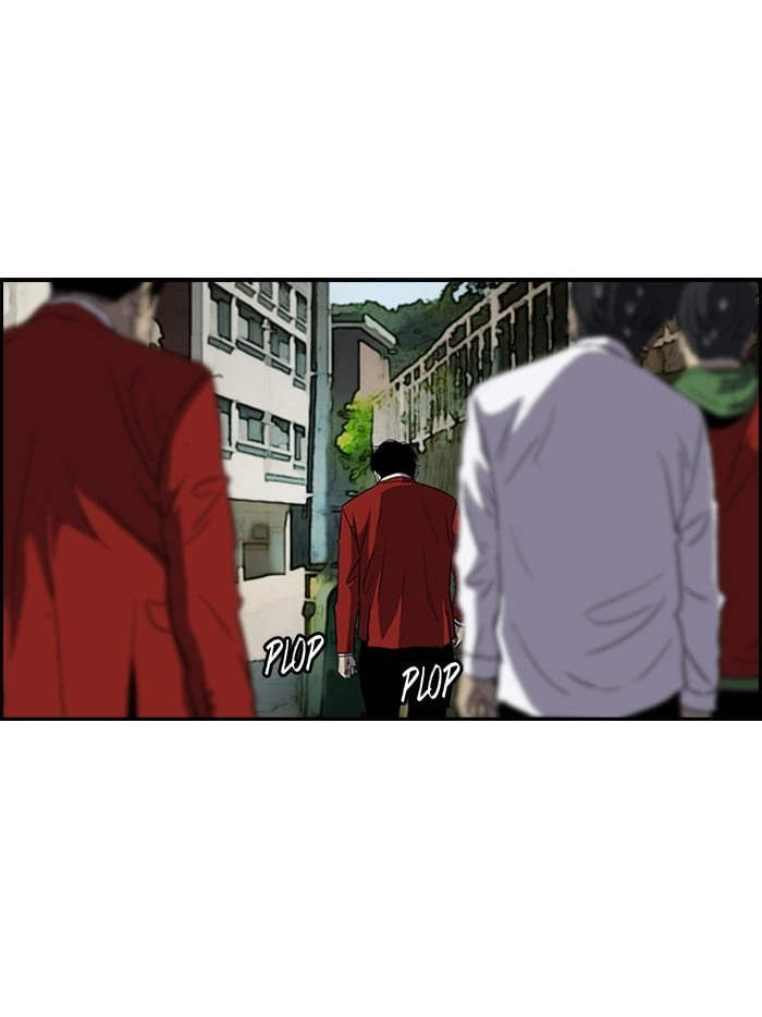 Wind Breaker Chapter 152 – S2-84 Page 44