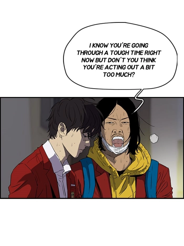 Wind Breaker Chapter 152 – S2-84 Page 14