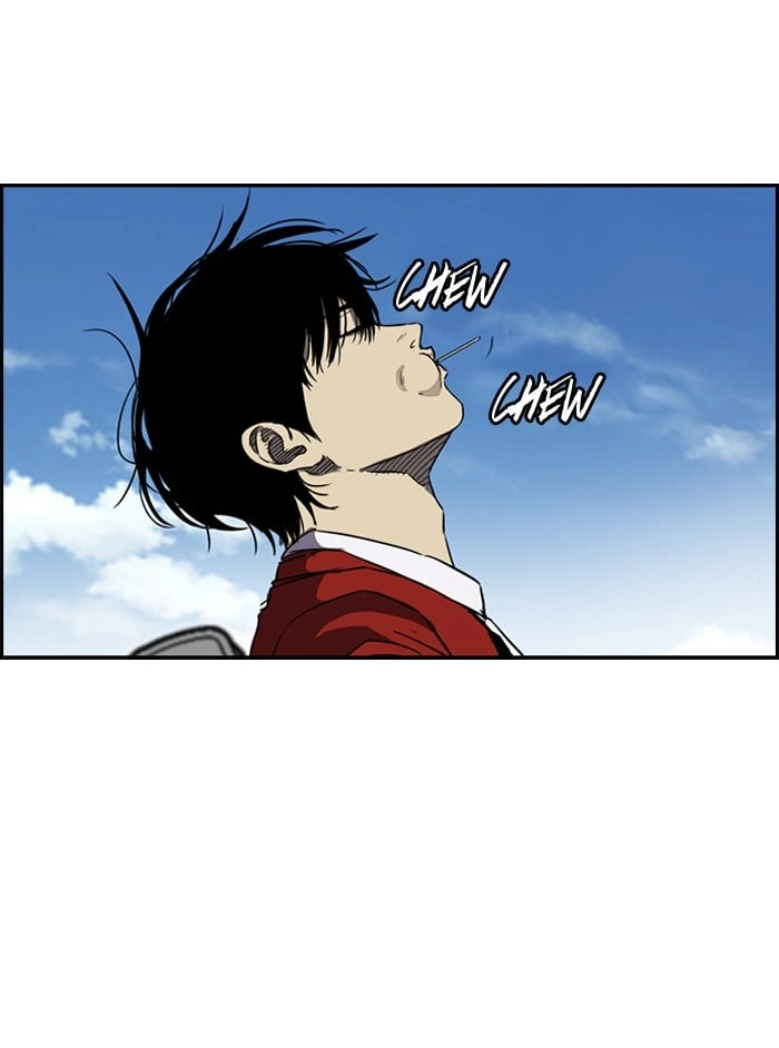 Wind Breaker Chapter 152 – S2-84 Page 52