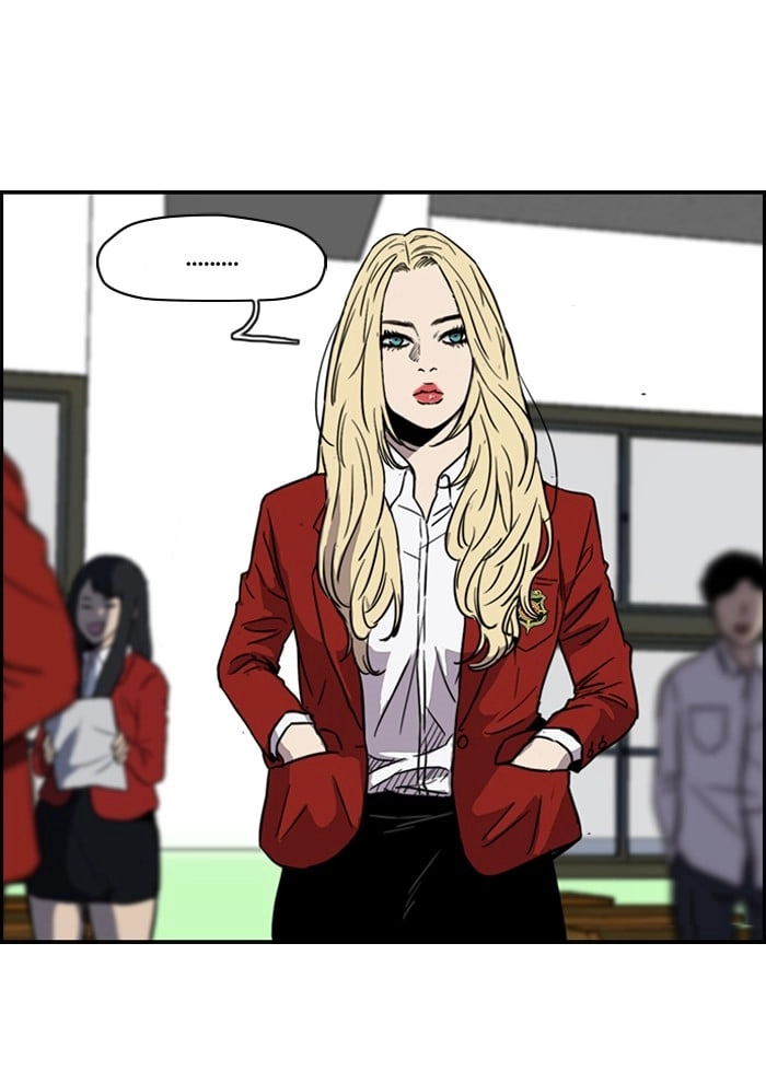 Wind Breaker Chapter 152 – S2-84 Page 27