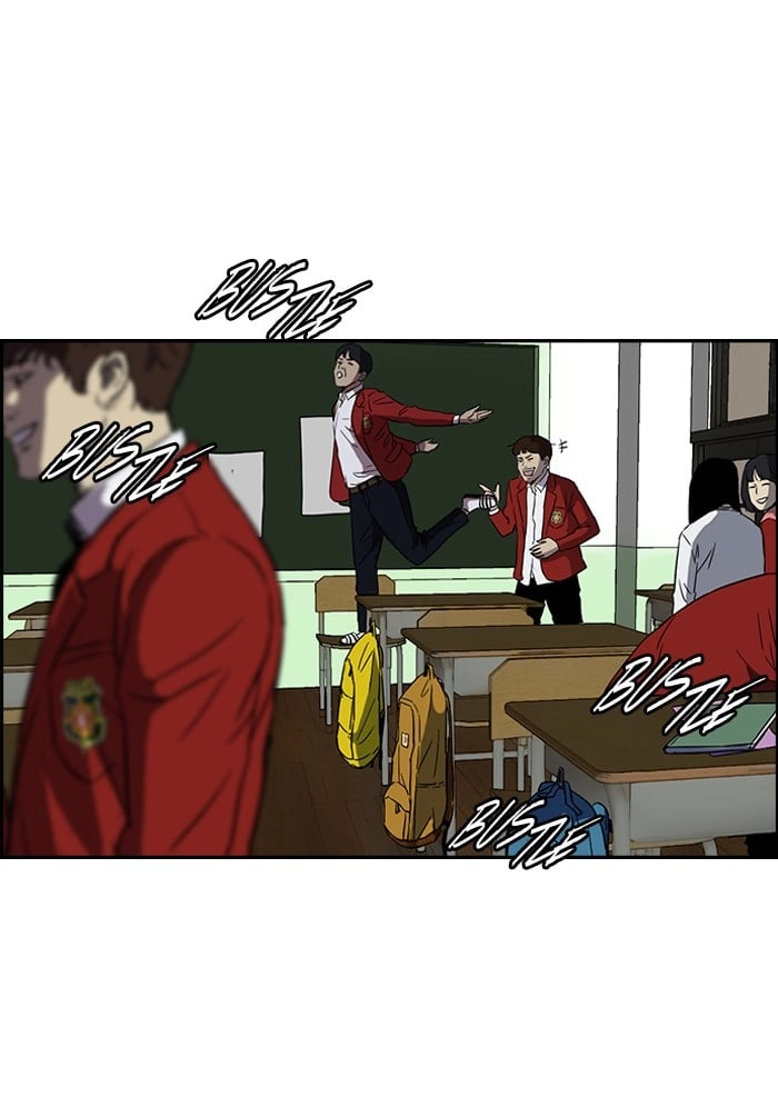 Wind Breaker Chapter 152 – S2-84 Page 26