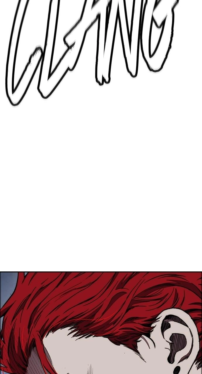 Wind Breaker Chapter 435 – S4-57 Page 120