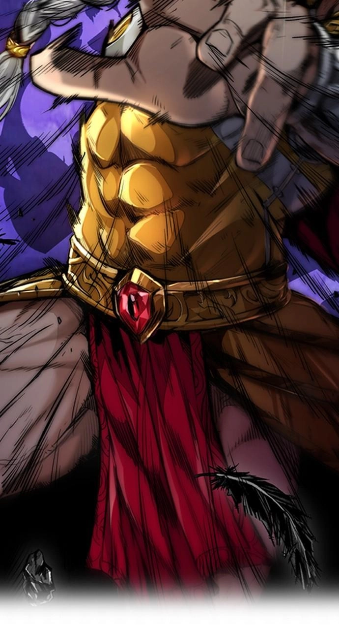 Wind Breaker Chapter 435 – S4-57 Page 32