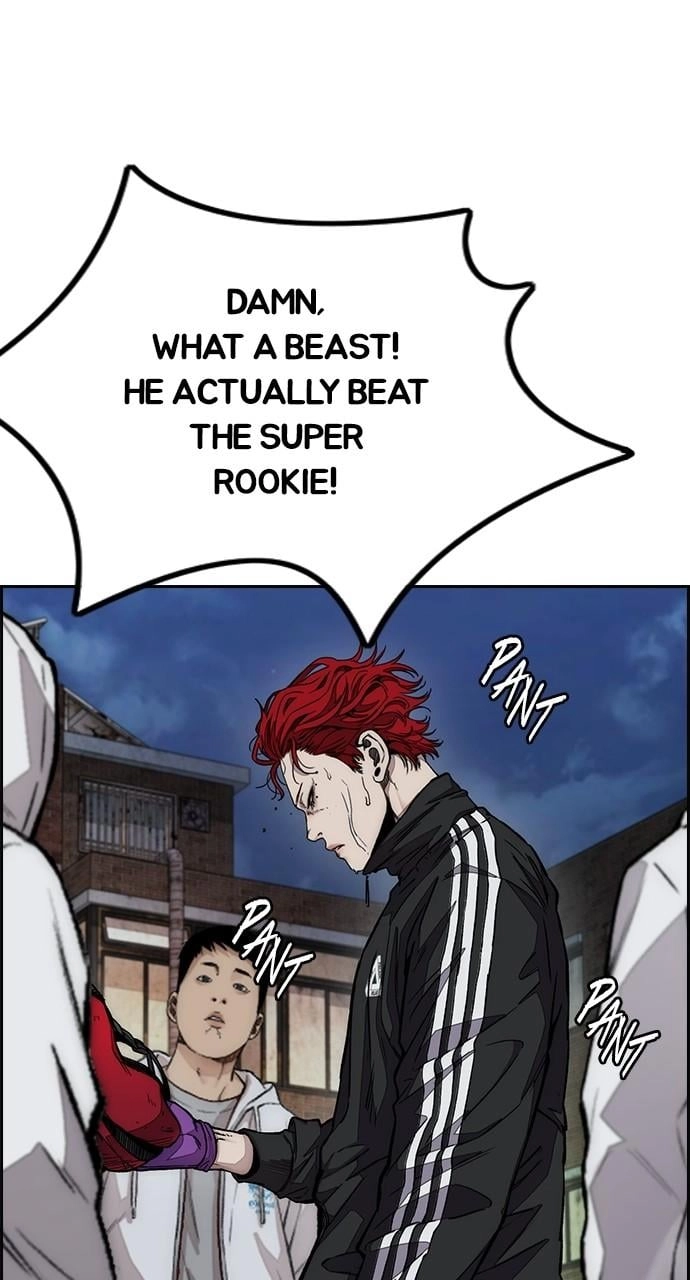 Wind Breaker Chapter 435 – S4-57 Page 90