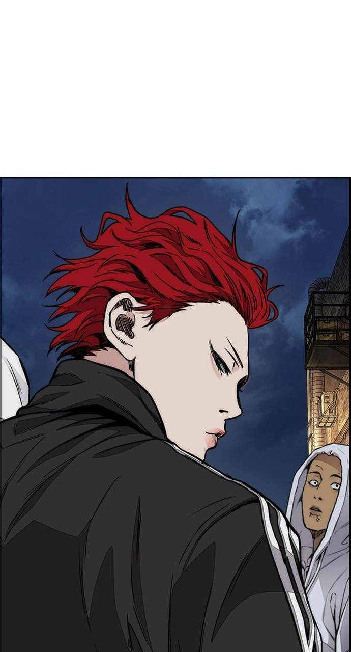 Wind Breaker Chapter 435 – S4-57 Page 165