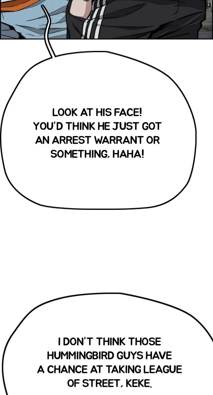 Wind Breaker Chapter 435 – S4-57 Page 148