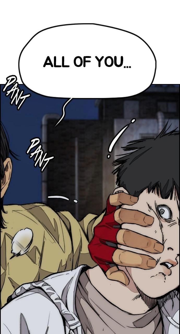 Wind Breaker Chapter 435 – S4-57 Page 167