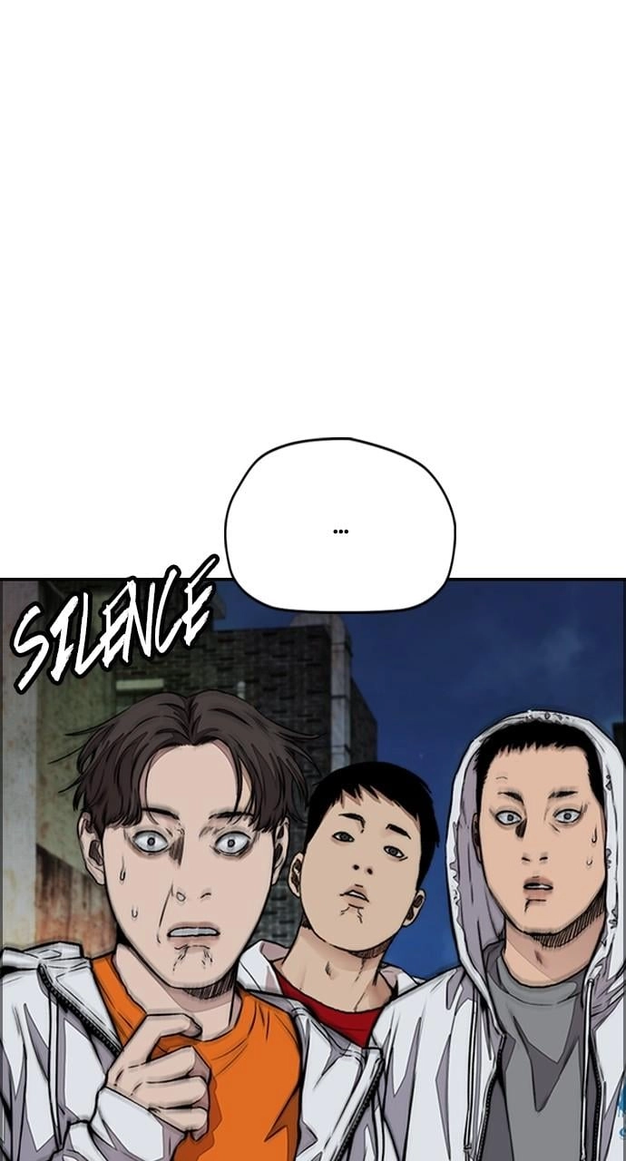 Wind Breaker Chapter 435 – S4-57 Page 78