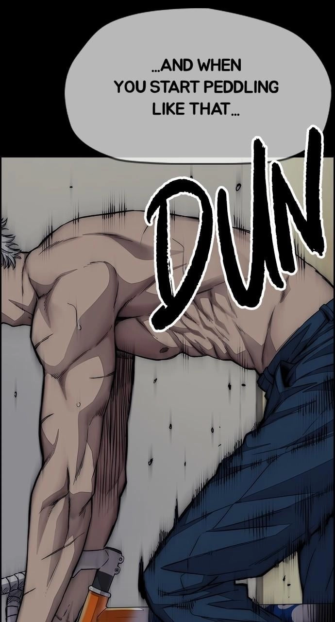 Wind Breaker Chapter 435 – S4-57 Page 21