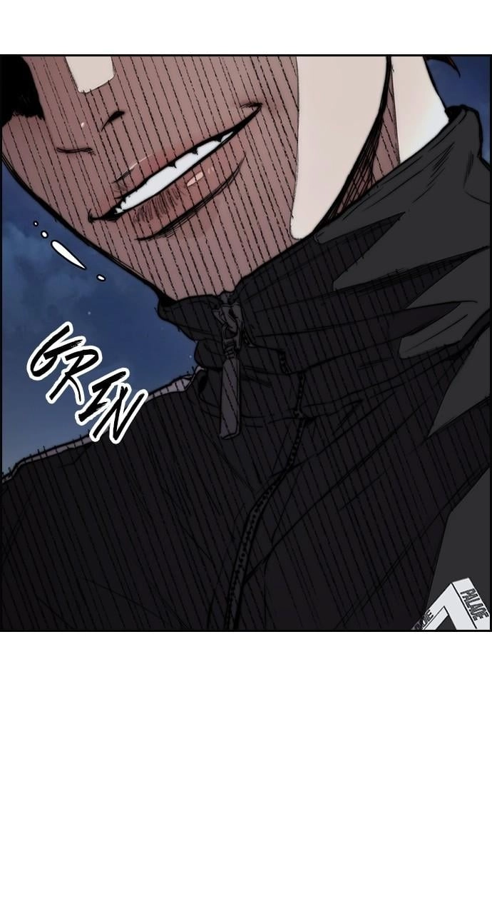 Wind Breaker Chapter 435 – S4-57 Page 153
