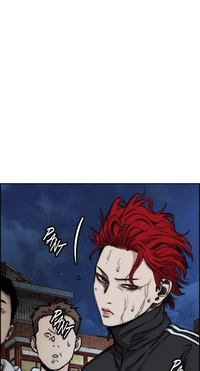 Wind Breaker Chapter 435 – S4-57 Page 92