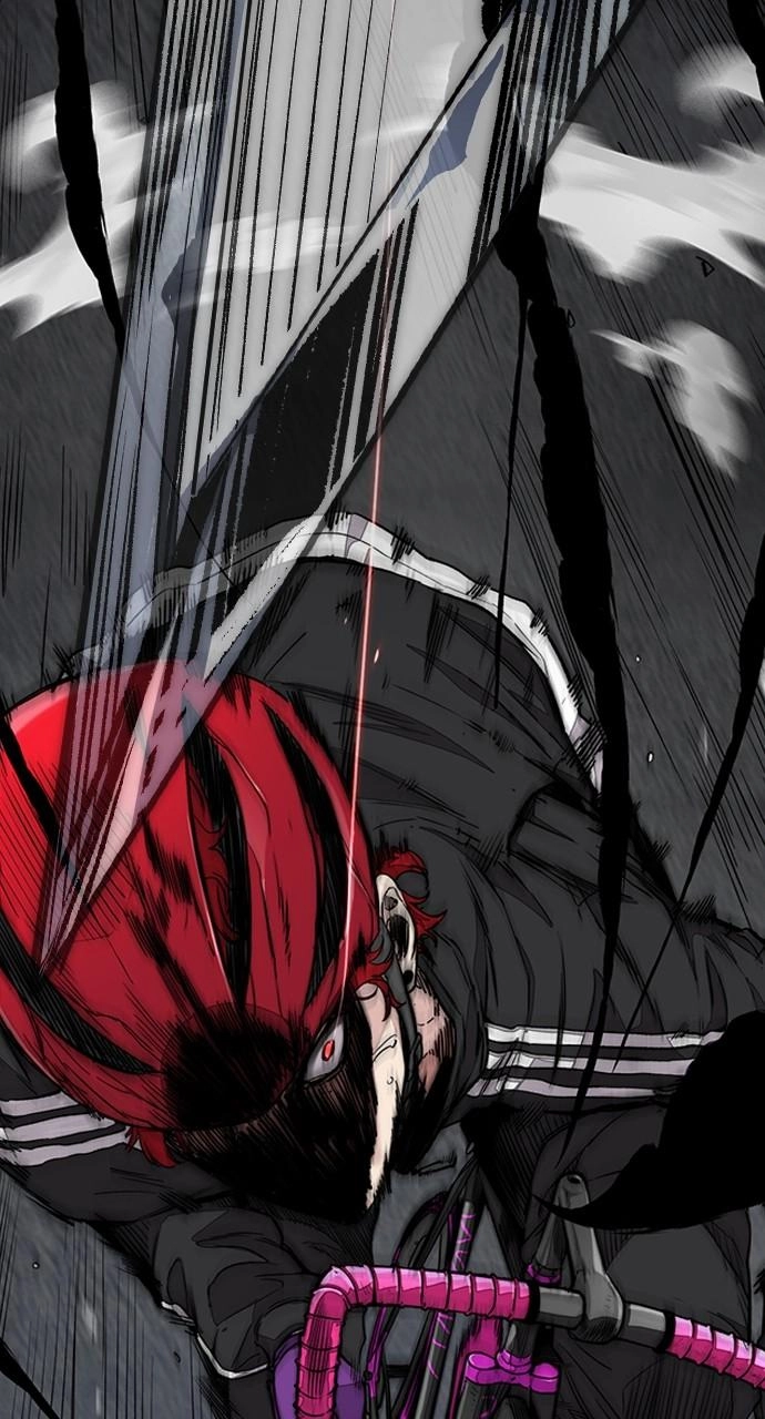 Wind Breaker Chapter 435 – S4-57 Page 38