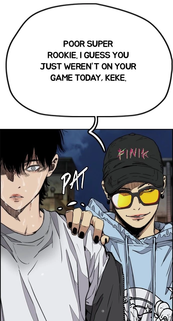 Wind Breaker Chapter 435 – S4-57 Page 98