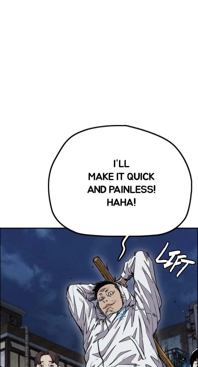 Wind Breaker Chapter 435 – S4-57 Page 107