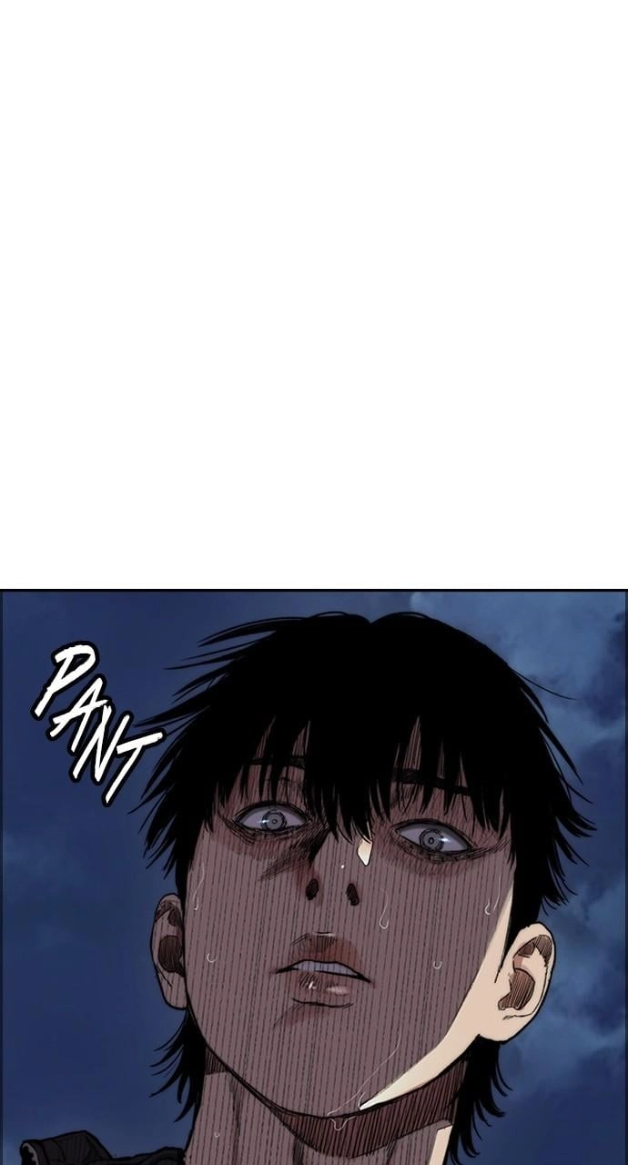 Wind Breaker Chapter 435 – S4-57 Page 136
