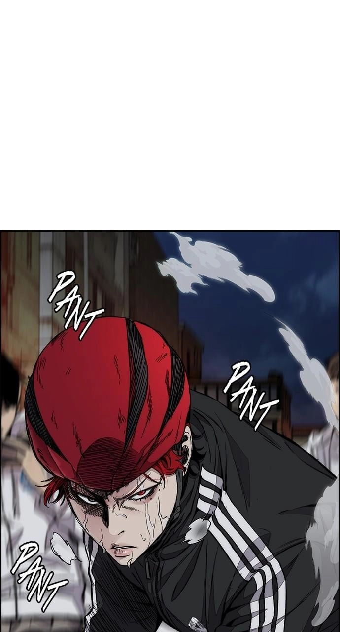 Wind Breaker Chapter 435 – S4-57 Page 76