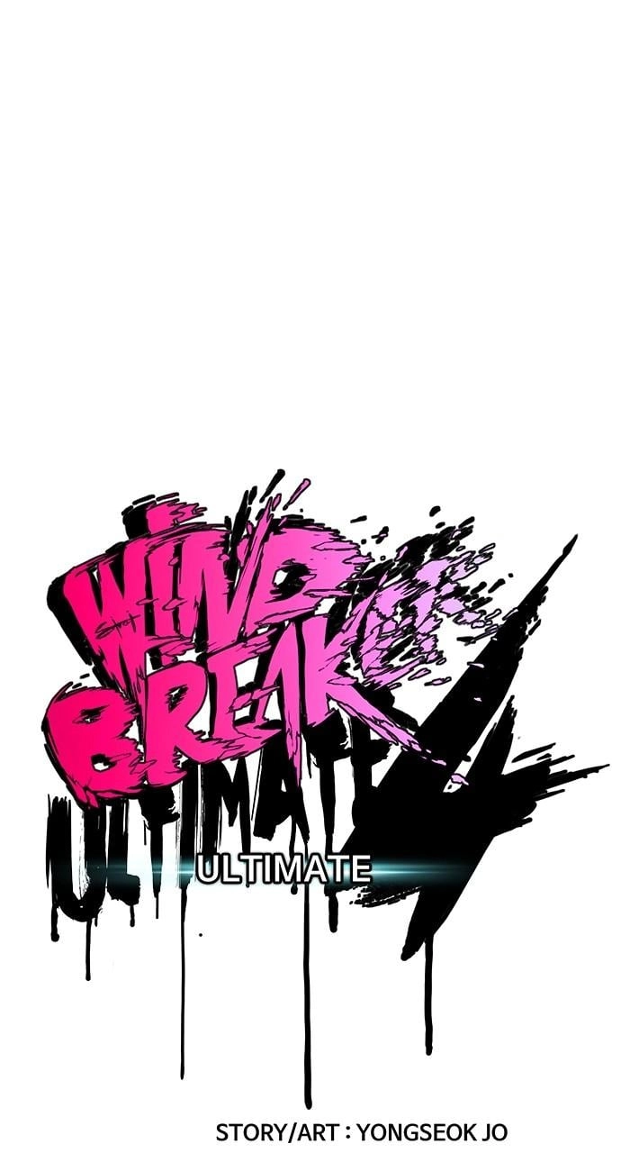 Wind Breaker Chapter 435 – S4-57 Page 88