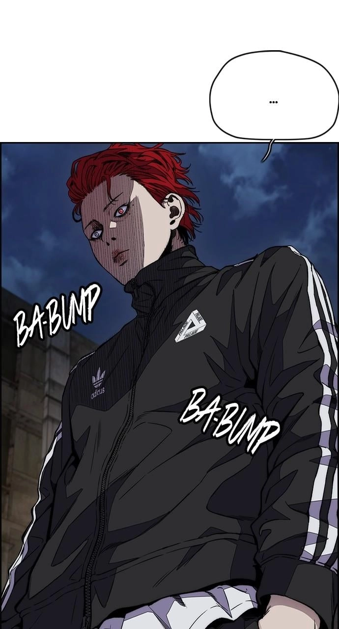 Wind Breaker Chapter 435 – S4-57 Page 151