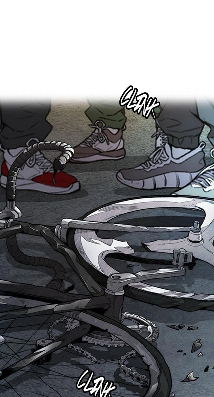 Wind Breaker Chapter 435 – S4-57 Page 125
