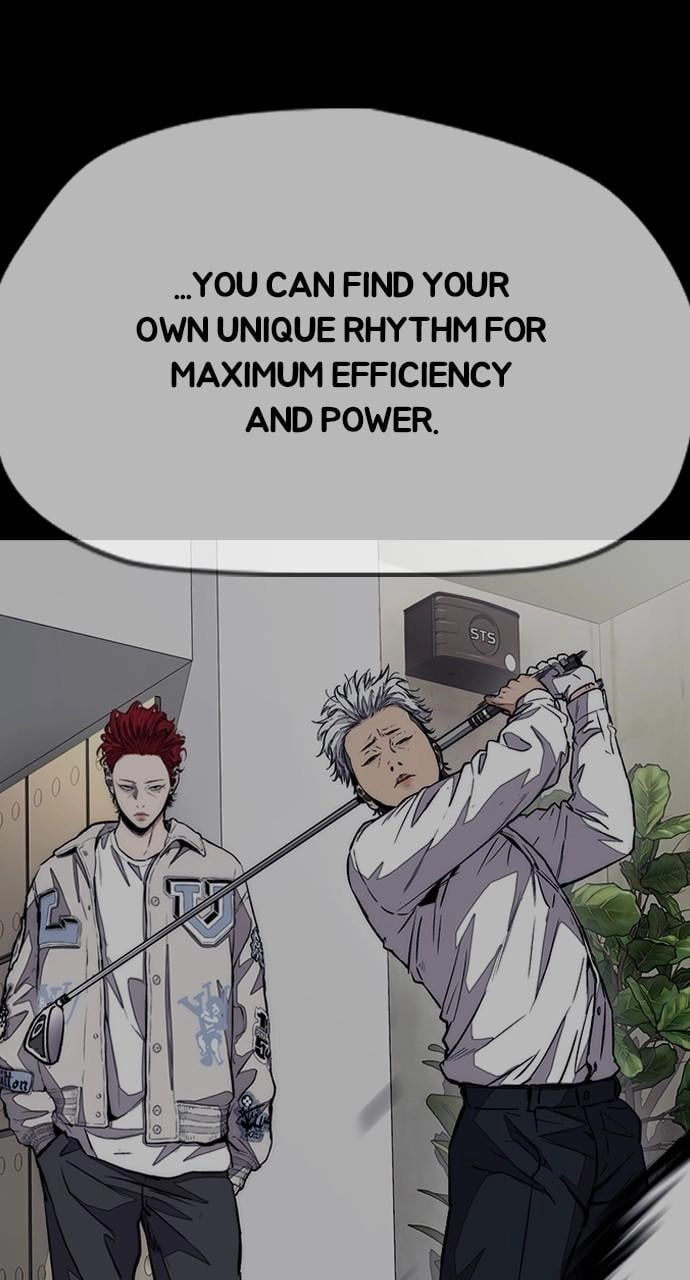 Wind Breaker Chapter 435 – S4-57 Page 15
