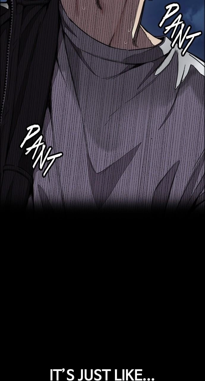 Wind Breaker Chapter 435 – S4-57 Page 137