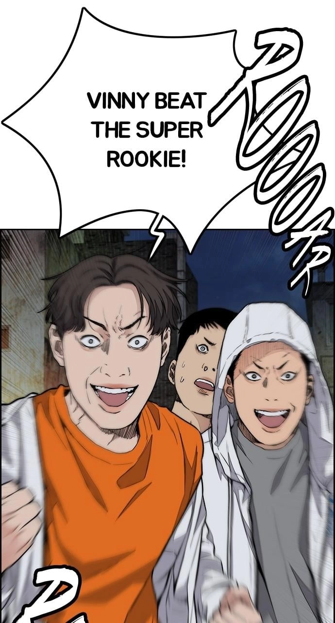 Wind Breaker Chapter 435 – S4-57 Page 80
