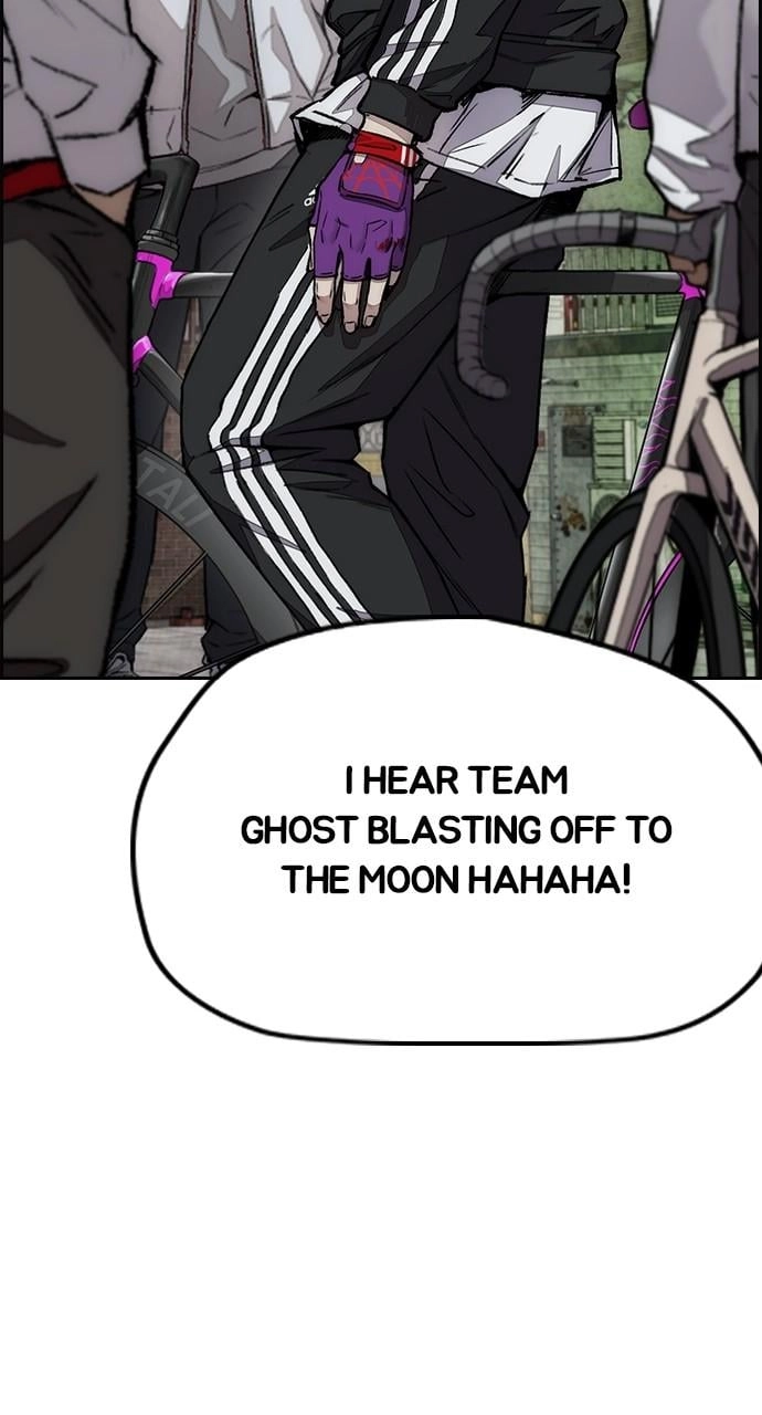 Wind Breaker Chapter 435 – S4-57 Page 91