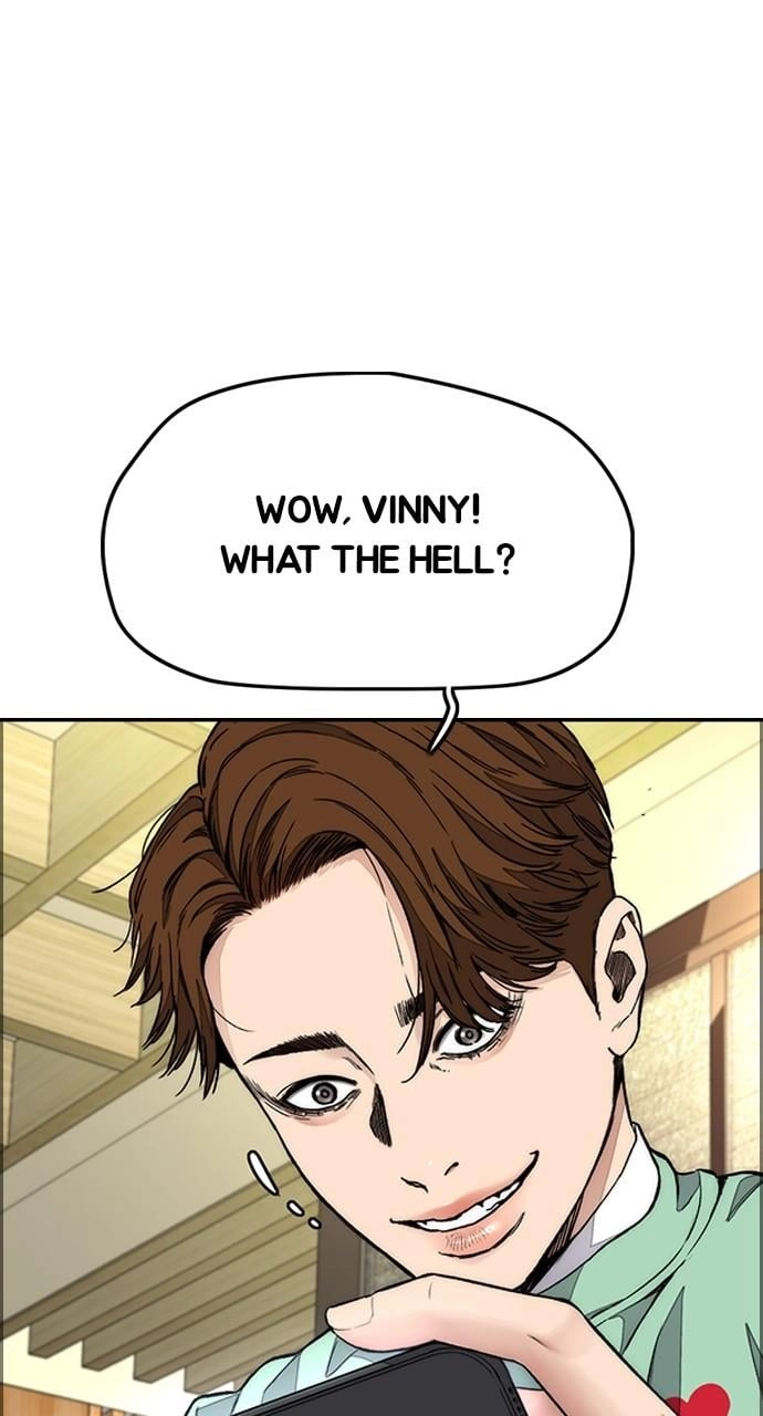 Wind Breaker Chapter 435 – S4-57 Page 62