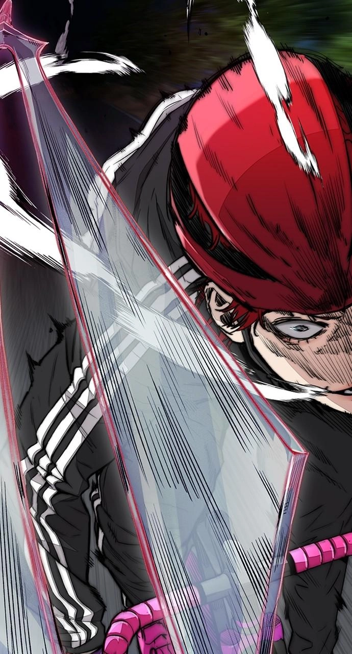 Wind Breaker Chapter 435 – S4-57 Page 42