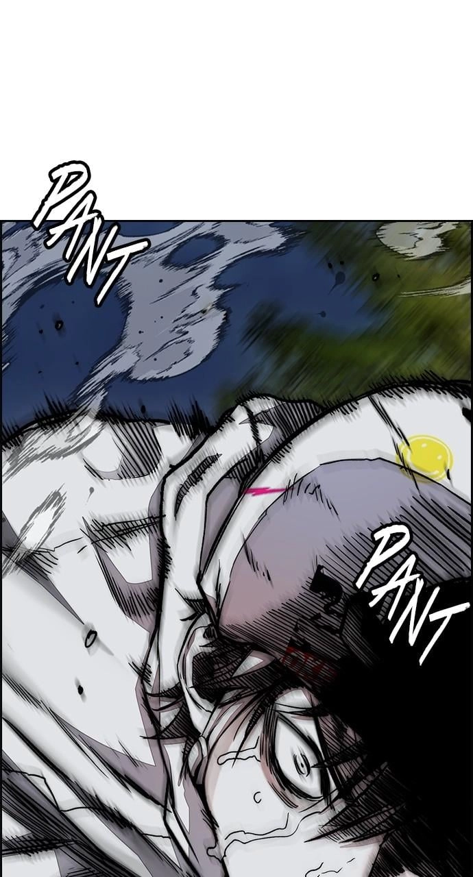 Wind Breaker Chapter 435 – S4-57 Page 54