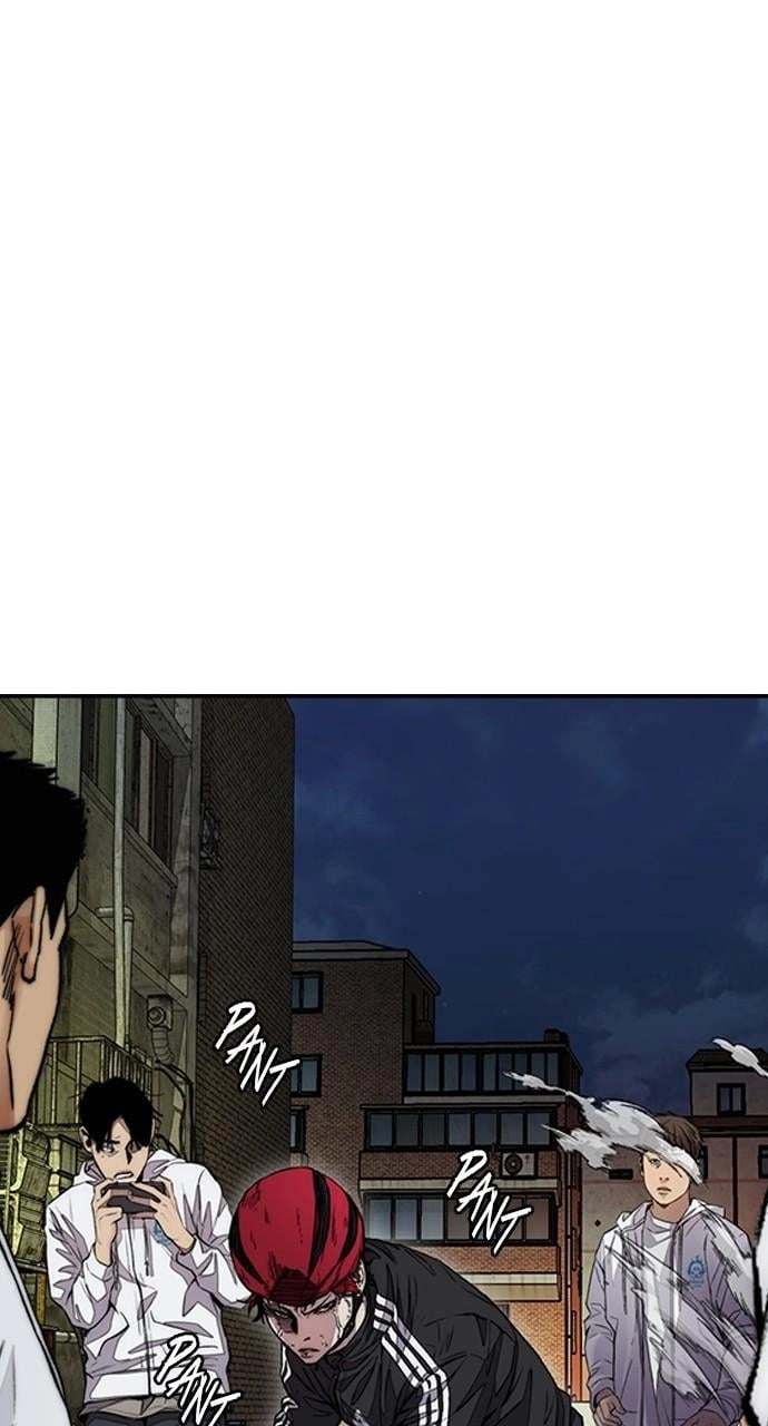 Wind Breaker Chapter 435 – S4-57 Page 74