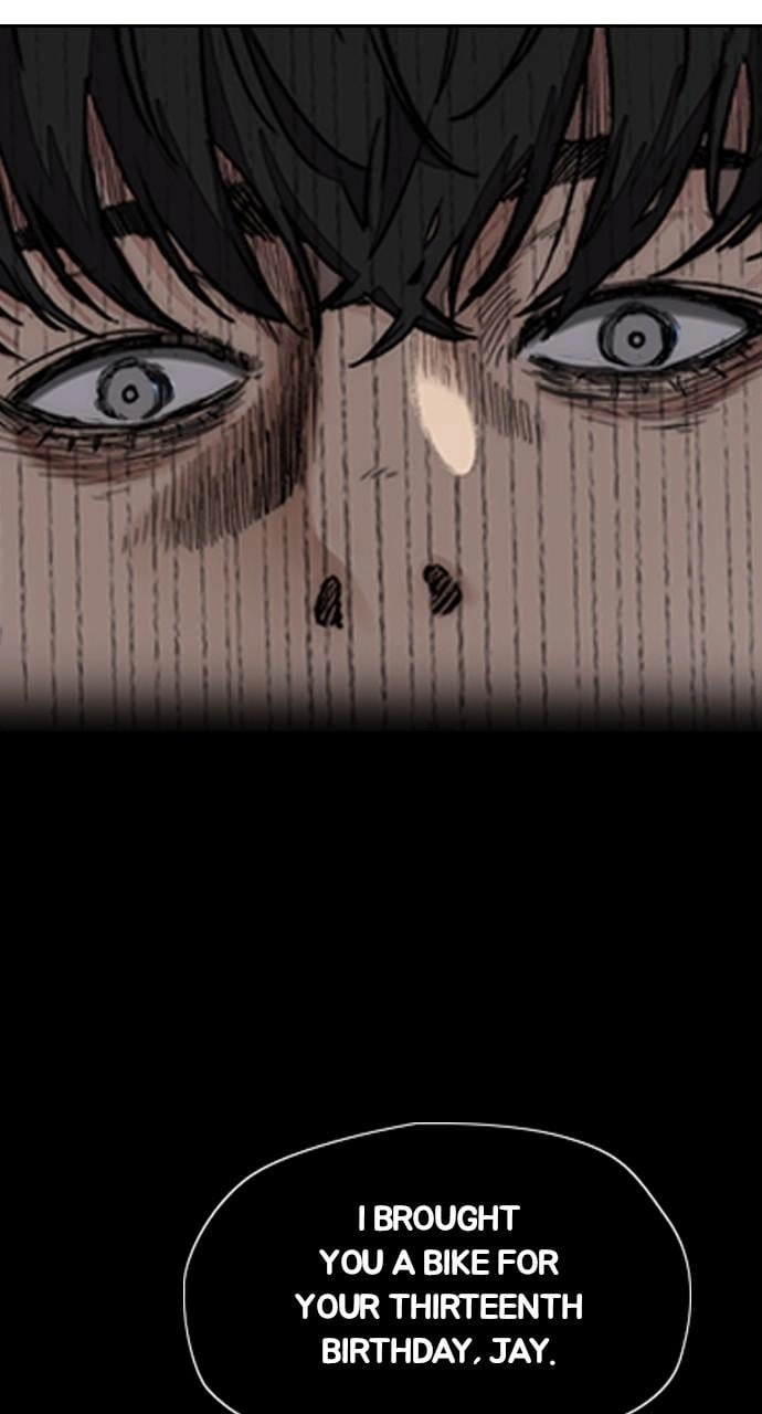 Wind Breaker Chapter 435 – S4-57 Page 127