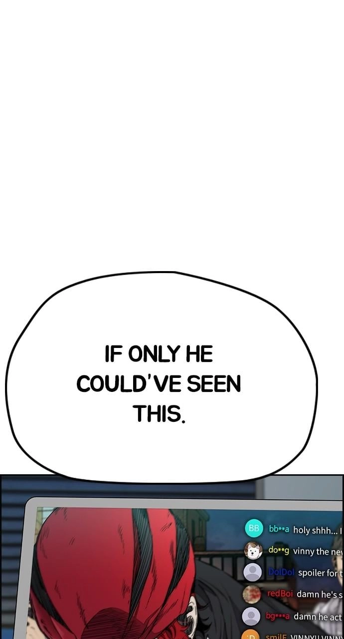 Wind Breaker Chapter 435 – S4-57 Page 85