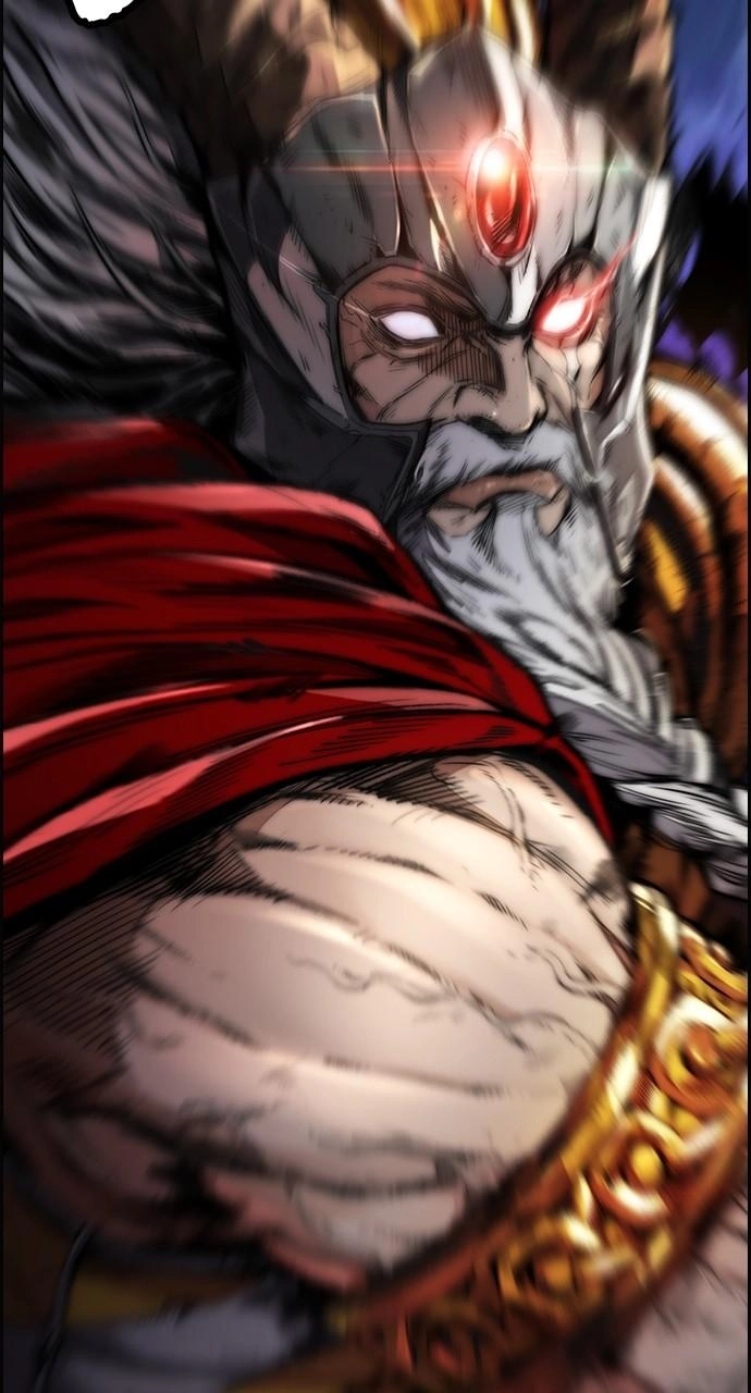Wind Breaker Chapter 435 – S4-57 Page 34