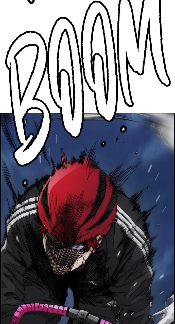 Wind Breaker Chapter 435 – S4-57 Page 56