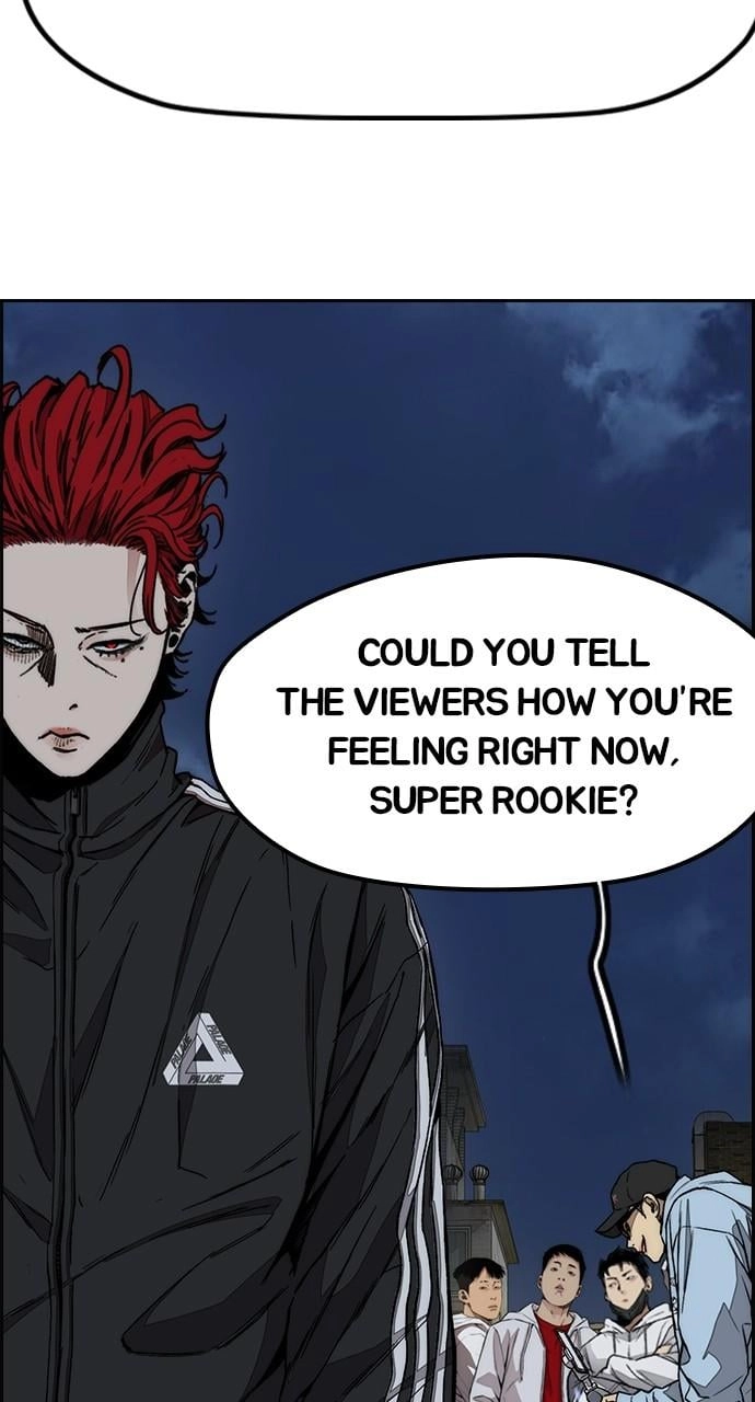 Wind Breaker Chapter 435 – S4-57 Page 149