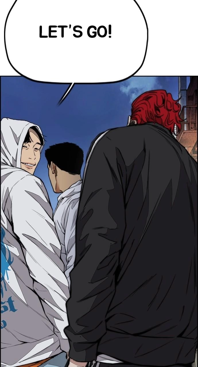 Wind Breaker Chapter 435 – S4-57 Page 147
