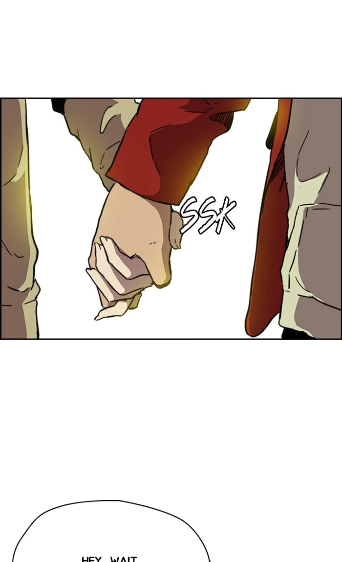 Wind Breaker Chapter 231 – S2-163 Page 7