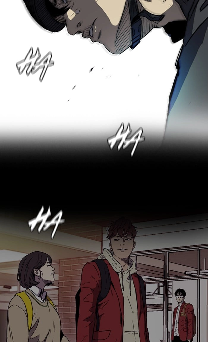 Wind Breaker Chapter 231 – S2-163 Page 25