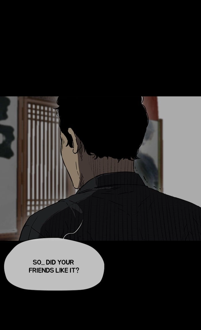 Wind Breaker Chapter 231 – S2-163 Page 19